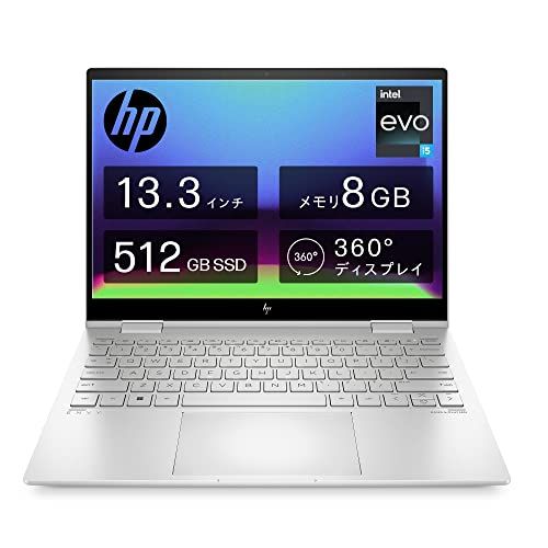 HP（ヒューレット・パッカード）