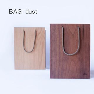 BAG dust（バッグダスト） 株式会社ヤマト工芸のサムネイル画像 1枚目