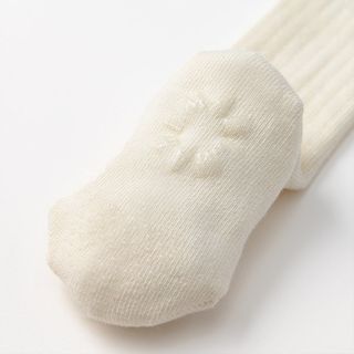 knee socks 1 white MARLMARL（マールマール）のサムネイル画像 4枚目