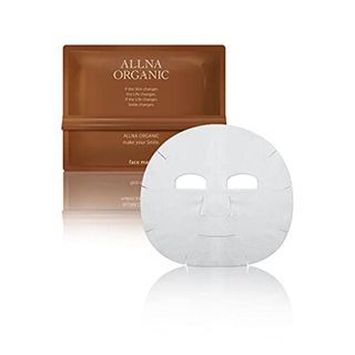  ALLNA ORGANIC フェイスマスク  ALLNA ORGANIC（オルナオーガニック）のサムネイル画像 1枚目