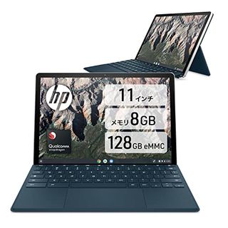 Chromebook x2 11-da0013QU 518T0PA-AAAB HP（ヒューレット・パッカード）のサムネイル画像 1枚目