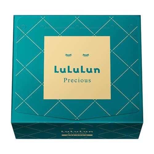 ルルルンプレシャス GREEN（バランス） LuLuLun（ルルルン）のサムネイル画像 1枚目