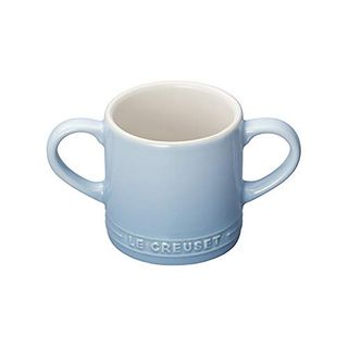 ベビー・マグカップ コースタルブルー Le Creuset （ル・クルーゼ）のサムネイル画像