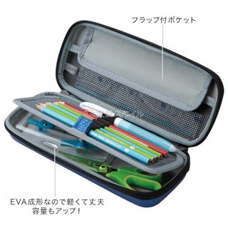 トップライナーペンケース  EVA レイメイ藤井のサムネイル画像 3枚目