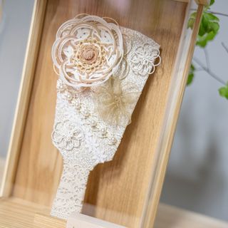 ことの羽子板 ゆき WSケースの画像 3枚目