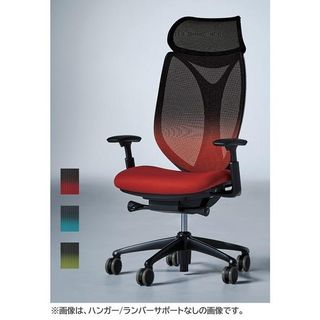 サブリナ ゲーミングカラーエディション 80GBED 株式会社オカムラのサムネイル画像