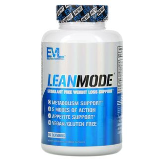 LeanMode EVLution Nutrition（エボリューションニュートリション）のサムネイル画像