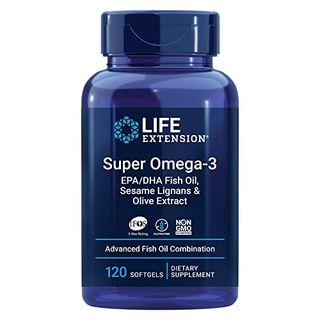 Omega Foundations Life Extension（ライフエクステンション）のサムネイル画像