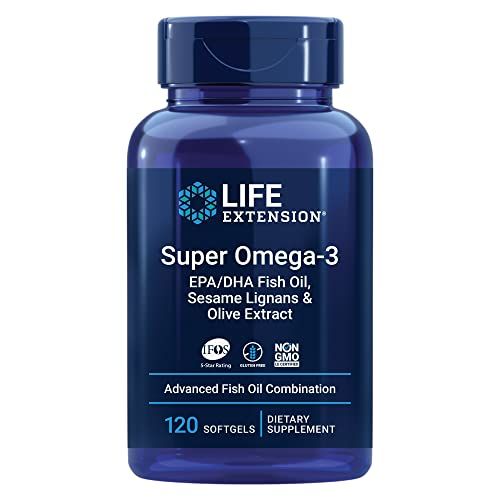 Omega Foundations Life Extension（ライフエクステンション）のサムネイル画像 1枚目