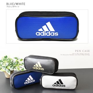 ソフトペンケース adidas（アディダス）のサムネイル画像 4枚目