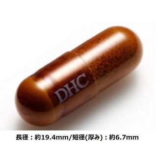 ダイエットパワー DHCのサムネイル画像 2枚目