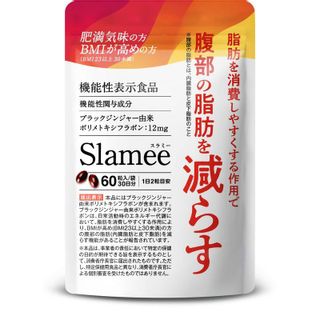 Slamee aequalis（イコリス）のサムネイル画像 1枚目