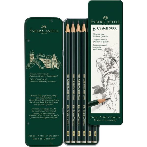 FABER-CASTELL（ファーバーカステル）