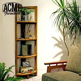  TROY トロイ コーナーシェルフ  ACME FURNITUREのサムネイル画像