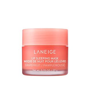 リップスリーピングマスク　グレープフルーツ LANEIGE（ラネージュ）のサムネイル画像