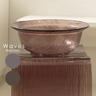 ウォッシュボール　Waves 株式会社大同のサムネイル画像 1枚目