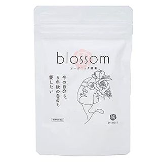 blossom オーガニック酵素 ETHOS（エトス）のサムネイル画像 1枚目