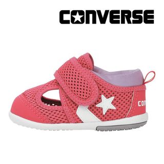 LITTLE SUMMER R9 CONVERSE（コンバース）のサムネイル画像