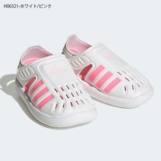  SWIMWATER SANDAL I 000391  adidas（アディダス）のサムネイル画像 4枚目