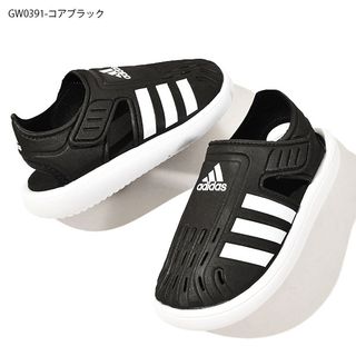  SWIMWATER SANDAL I 000391  adidas（アディダス）のサムネイル画像 3枚目