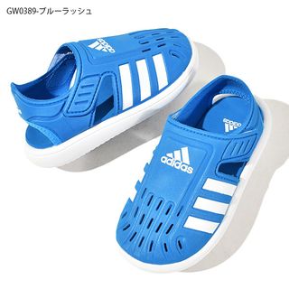  SWIMWATER SANDAL I 000391 の画像 2枚目