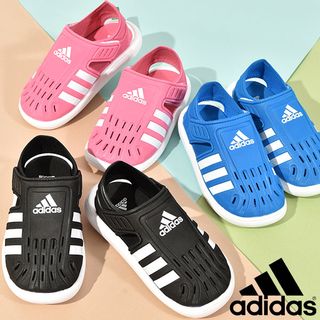  SWIMWATER SANDAL I 000391  adidas（アディダス）のサムネイル画像 1枚目