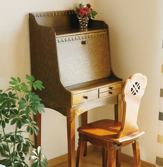 Alice ライティング(ミラー付き)の画像 1枚目