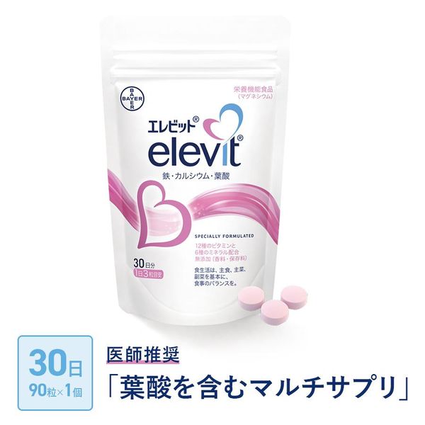 elevitの画像