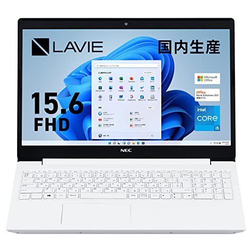  LAVIE Direct N15(S) YZ-NS52-N15Sの画像