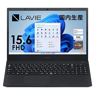 LAVIE Direct N15(R)  YZ-NU705-N15Rの画像 1枚目