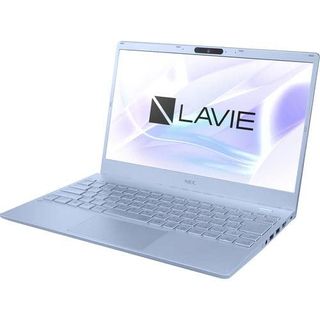 LAVIE N13 ‎PC-N1375DAM NEC（エヌイーシー）のサムネイル画像 1枚目