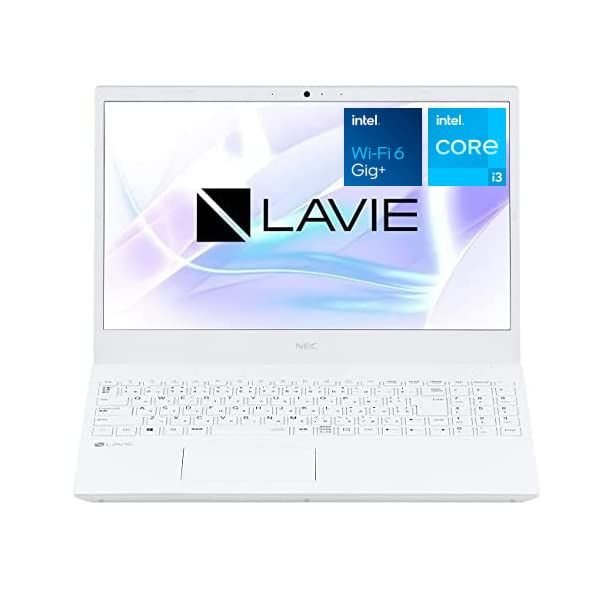 NEC LAVIE Smart N15 PC-SN303ADDV-Dの画像