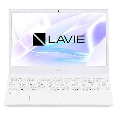 NEC LAVIE Smart N15 PC-SN18 WEEDS-Dの画像