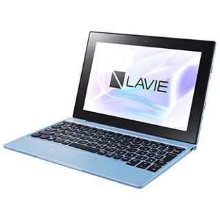 LAVIE First Mobile PC-FM150PAL NEC（エヌイーシー）のサムネイル画像 1枚目