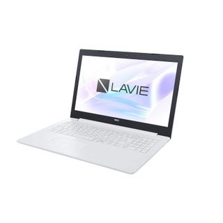 LAVIE Note Standard PC-NS10EM2W NEC（エヌイーシー）のサムネイル画像 1枚目