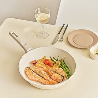 IHインダクション調理器具シリーズ 28cmフライパン Roomnhomeのサムネイル画像 3枚目