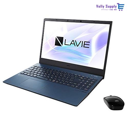 LAVIE N15 N1585/AAL PC-N1585AALの画像