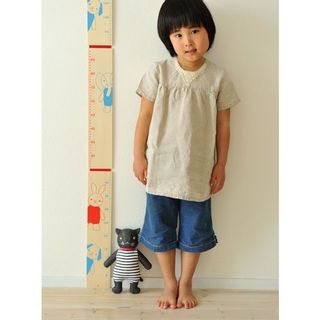 どうぶつ背くらべ(身長計)の画像 1枚目