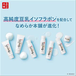 なめらか本舗 化粧水 NC 常盤薬品工業のサムネイル画像 2枚目