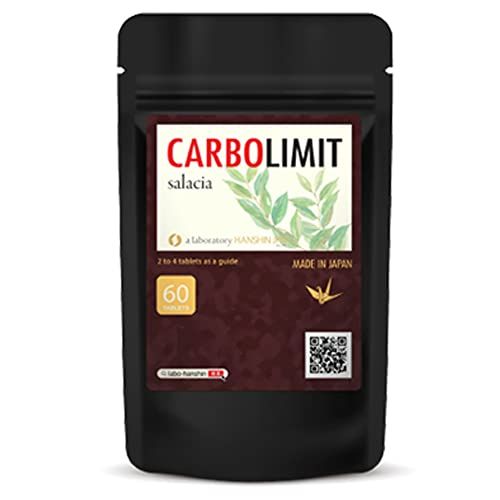 CARBOLIMIT（カーボリミット）