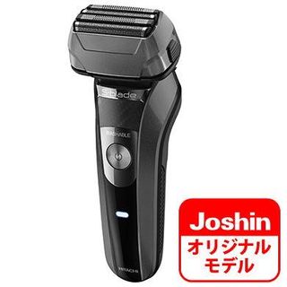 シェーバー Joshinオリジナルモデル RMH-FJ50B 株式会社日立製作所のサムネイル画像 1枚目