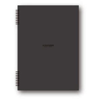 A3スクラップブック ブラック エトランジェ ディ コスタリカのサムネイル画像