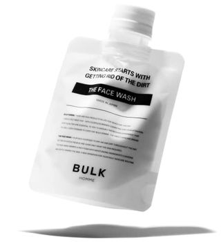 THE FACE WASH BULK HOMMEのサムネイル画像