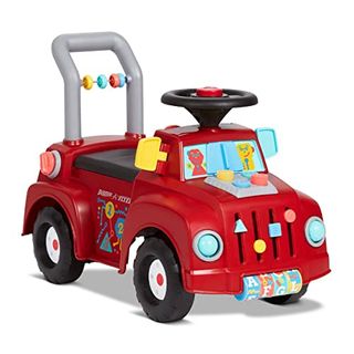 Tinker Truck 604 Radio Flyer (ラジオフライヤー)のサムネイル画像