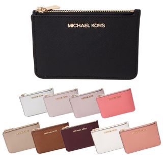 コインケース ジェットセット トラベル　 35F7GTVU1L MICHAEL KORS（マイケルコース）のサムネイル画像 1枚目