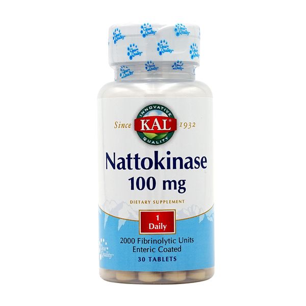 Nattokinaseの画像