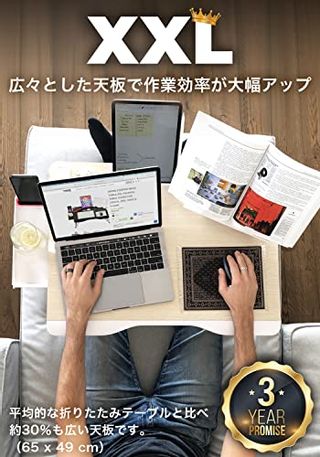 MEGA TABLE Cooper Cases(クーパーケーシーズ)のサムネイル画像 3枚目