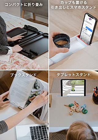 MEGA TABLE Cooper Cases(クーパーケーシーズ)のサムネイル画像 4枚目