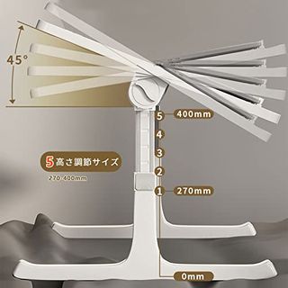ベッドテーブル KYODA（京田）のサムネイル画像 3枚目