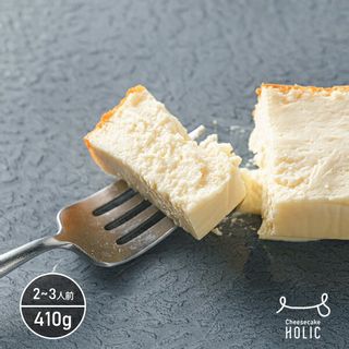 クリームチーズケーキ Cheesecake HOLIC（チーズケーキ ホリック）のサムネイル画像 1枚目